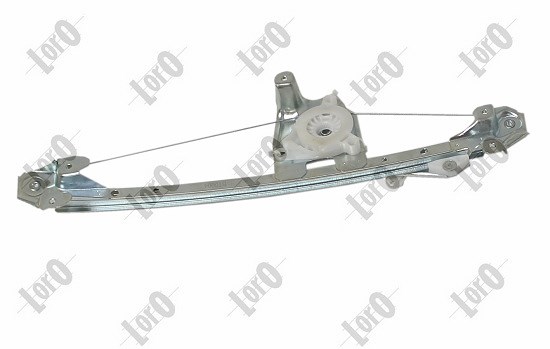 Abakus Fensterheber [Hersteller-Nr. 130-037-001] für Opel