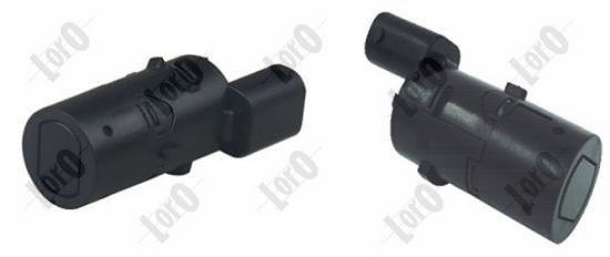 Abakus Sensor, Einparkhilfe [Hersteller-Nr. 120-01-014] für BMW