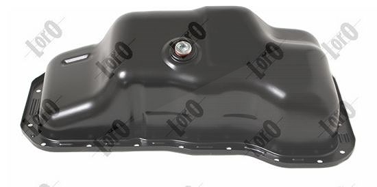 Abakus Ölwanne [Hersteller-Nr. 100-00-011] für Lancia, Fiat