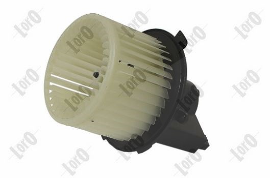 Abakus Innenraumgebläse [Hersteller-Nr. 038-022-0004] für Peugeot