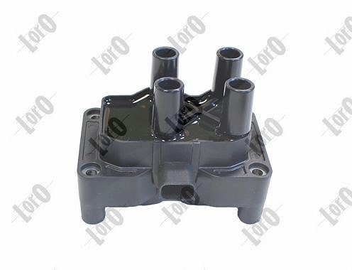 Abakus Zündspule [Hersteller-Nr. 122-01-047] für Volvo, Ford