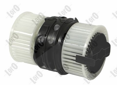 Abakus Innenraumgebläse [Hersteller-Nr. 042-022-0003] für Renault