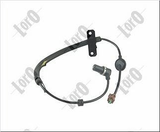 Abakus Sensor, Raddrehzahl [Hersteller-Nr. 120-02-025] für Nissan