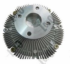 Abakus Kupplung, Kühlerlüfter [Hersteller-Nr. 035-013-0001] für Nissan