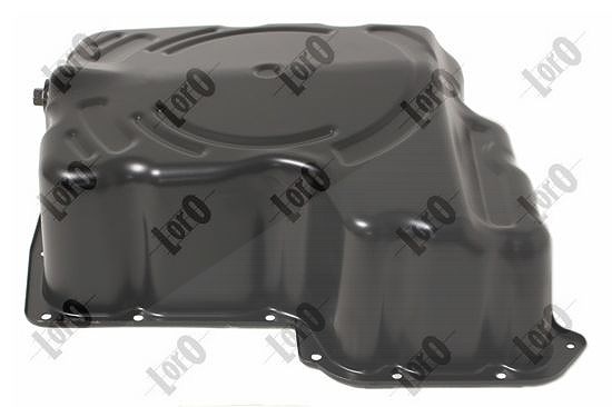 Abakus Ölwanne [Hersteller-Nr. 100-00-122] für Ford