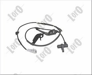 Abakus Sensor, Raddrehzahl [Hersteller-Nr. 120-02-152] für Toyota