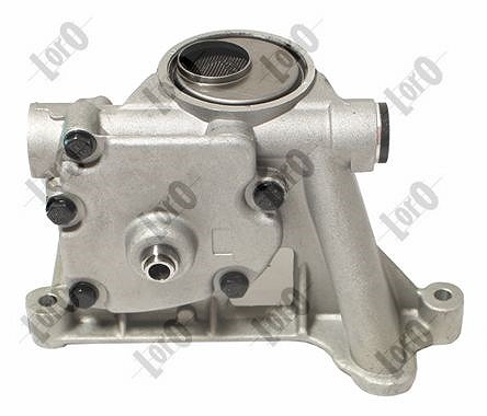 Abakus Ölpumpe [Hersteller-Nr. 102-00-020] für Audi, Skoda, VW