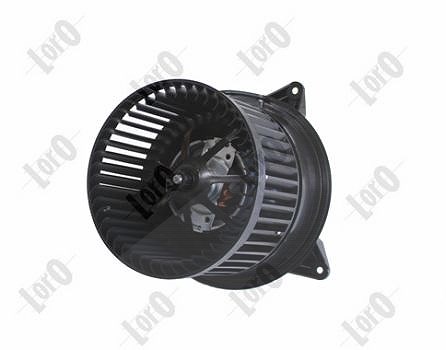 Abakus Innenraumgebläse [Hersteller-Nr. 017-022-0001] für Ford