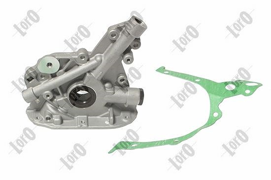 Abakus Ölpumpe [Hersteller-Nr. 102-00-023] für Opel