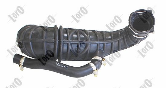 Abakus Ladeluftschlauch [Hersteller-Nr. 017-028-002] für Ford