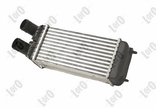 Abakus Ladeluftkühler [Hersteller-Nr. 038-018-0004] für Citroën