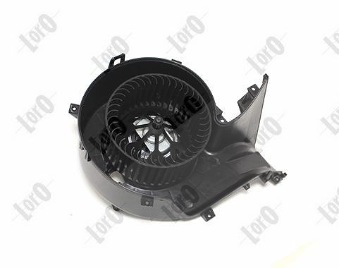 Abakus Innenraumgebläse [Hersteller-Nr. 037-022-0001] für Saab, Opel, Fiat