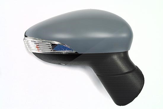 Abakus Außenspiegel [Hersteller-Nr. 1251M08] für Ford