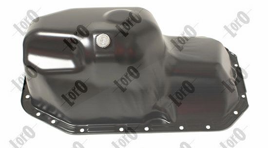 Abakus Ölwanne [Hersteller-Nr. 100-00-166] für VW, Seat