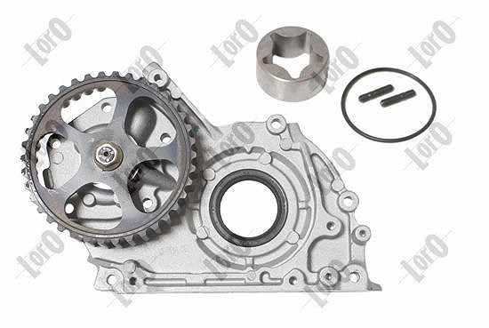 Abakus Ölpumpe [Hersteller-Nr. 102-00-001] für Opel
