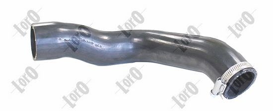 Abakus Ladeluftschlauch [Hersteller-Nr. 054-028-007] für Mercedes-Benz