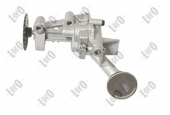 Abakus Ölpumpe [Hersteller-Nr. 102-00-005] für Suzuki, Renault