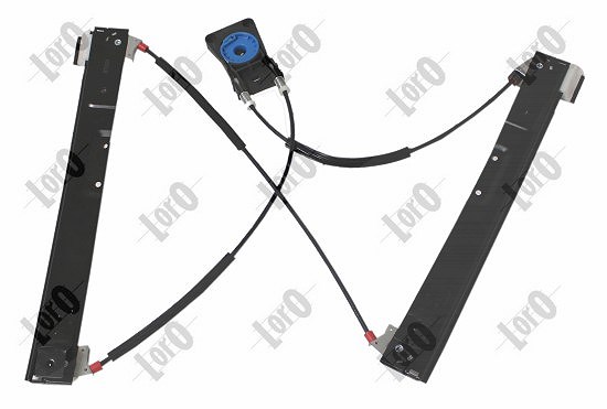 Abakus Fensterheber [Hersteller-Nr. 130-017-012] für Ford