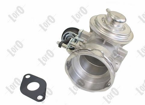 Abakus AGR-Ventil [Hersteller-Nr. 121-01-032] für Audi, Seat, Skoda, VW