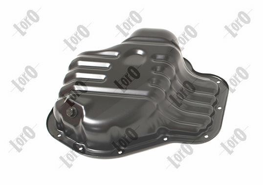 Abakus Ölwanne [Hersteller-Nr. 100-00-147] für Toyota