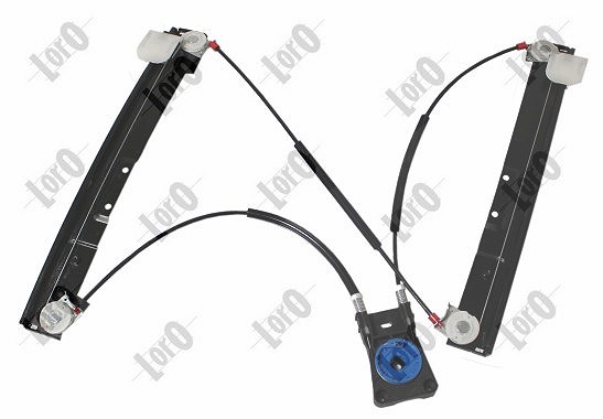 Abakus Fensterheber [Hersteller-Nr. 130-017-011] für Ford