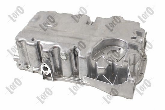Abakus Ölwanne [Hersteller-Nr. 100-00-126] für Skoda, VW, Seat, Audi