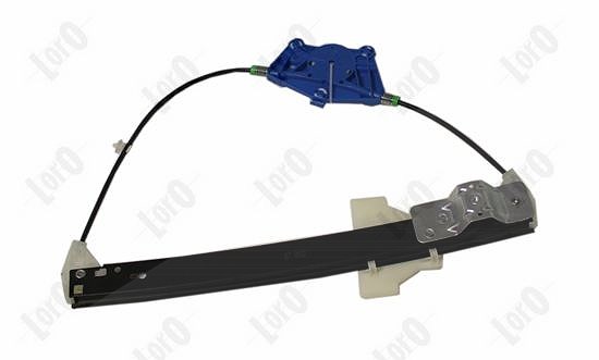 Abakus Fensterheber [Hersteller-Nr. 130-003-009] für Seat, Audi