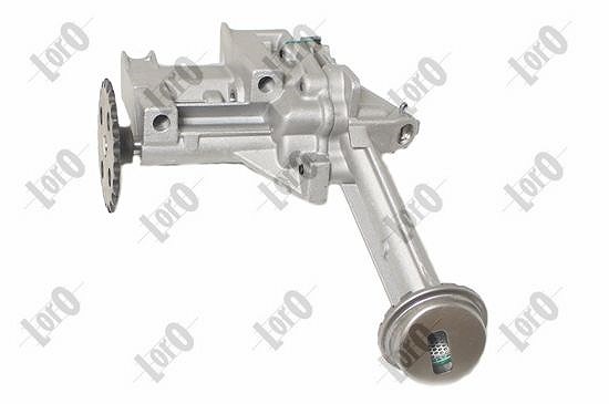 Abakus Ölpumpe [Hersteller-Nr. 102-00-004] für Nissan, Renault, Dacia