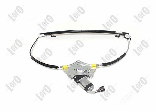 Abakus Fensterheber [Hersteller-Nr. 130-042-004] für Renault