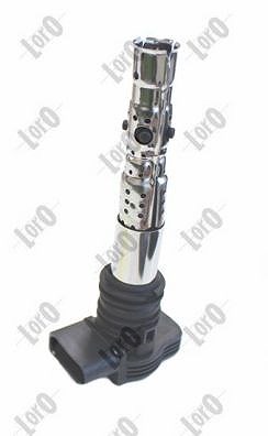 Abakus Zündspule [Hersteller-Nr. 122-01-012] für Audi, Seat