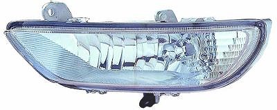 Abakus Nebelscheinwerfer [Hersteller-Nr. 112-2004L-UE] für Toyota