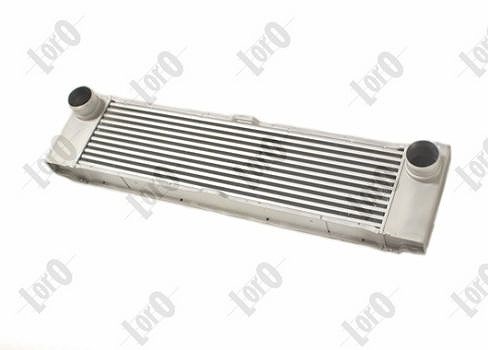 Abakus Ladeluftkühler [Hersteller-Nr. 054-018-0016] für Mercedes-Benz