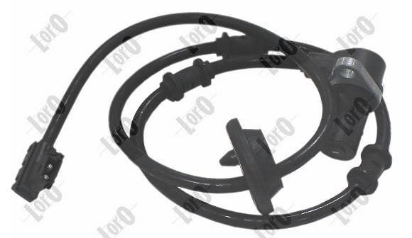 Abakus Sensor, Raddrehzahl [Hersteller-Nr. 120-03-107] für Mercedes-Benz