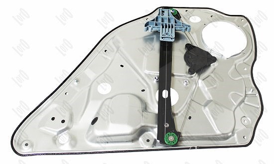 Abakus Fensterheber [Hersteller-Nr. 130-053-057] für VW