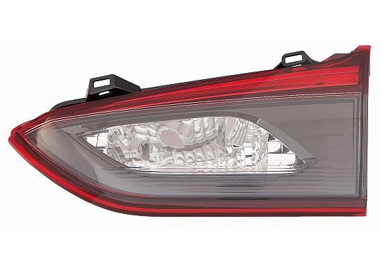 Abakus Heckleuchte [Hersteller-Nr. 216-1322R-LD-UE] für Mazda
