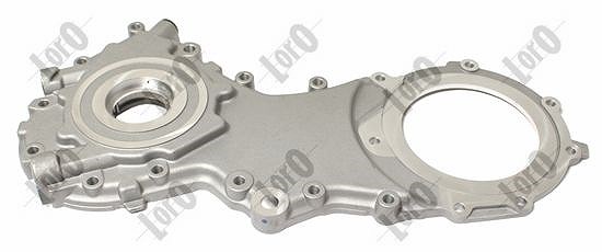 Abakus Ölpumpe [Hersteller-Nr. 102-00-015] für Ford