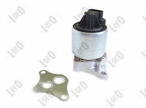 Abakus AGR-Ventil [Hersteller-Nr. 121-01-013] für Opel, Vauxhall
