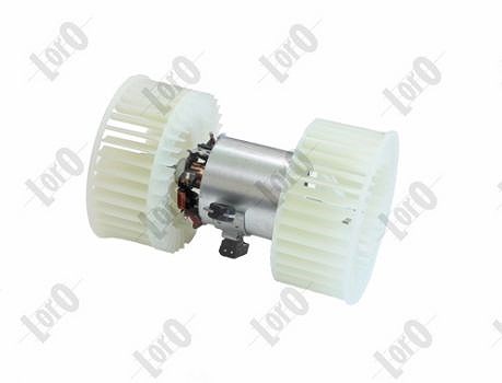Abakus Innenraumgebläse [Hersteller-Nr. 004-022-0002] für BMW