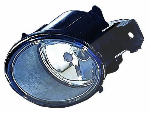 Abakus Nebelscheinwerfer [Hersteller-Nr. 551-2008L-UE] für Nissan, Opel, Renault