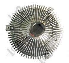 Abakus Kupplung, Kühlerlüfter [Hersteller-Nr. 004-013-0005] für BMW