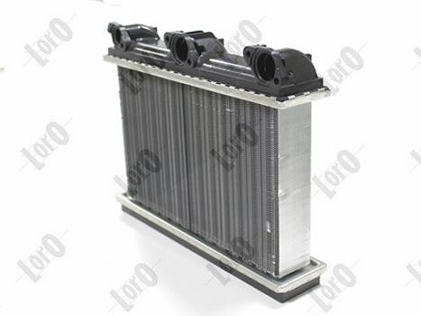 Abakus Wärmetauscher, Innenraumheizung [Hersteller-Nr. 004-015-0019] für BMW