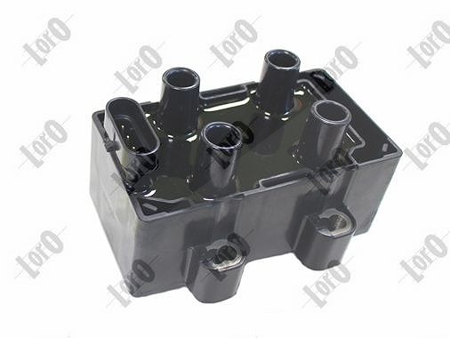 Abakus Zündspule [Hersteller-Nr. 122-01-038] für Renault