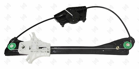 Abakus Fensterheber [Hersteller-Nr. 130-048-012] für Skoda