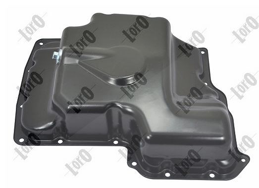 Abakus Ölwanne [Hersteller-Nr. 100-00-084] für Ford, Fiat, Citroën, Peugeot