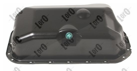 Abakus Ölwanne [Hersteller-Nr. 100-00-026] für Ford, VW, Skoda, Seat