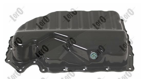 Abakus Ölwanne [Hersteller-Nr. 100-00-024] für VW, Audi, Skoda, Seat