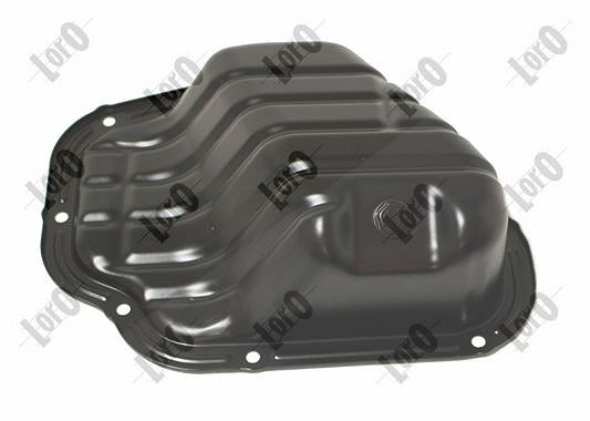 Abakus Ölwanne [Hersteller-Nr. 100-00-162] für Nissan