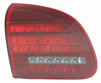 Abakus Rückfahrleuchte [Hersteller-Nr. 448-1301L-AE] für Porsche