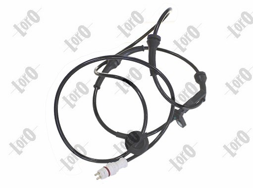 Abakus Sensor, Raddrehzahl [Hersteller-Nr. 120-03-008] für Fiat