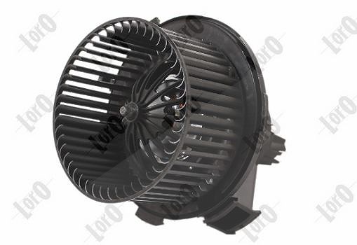 Abakus Innenraumgebläse [Hersteller-Nr. 037-022-0005] für Opel